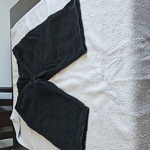 Glory Vanderbilt capris